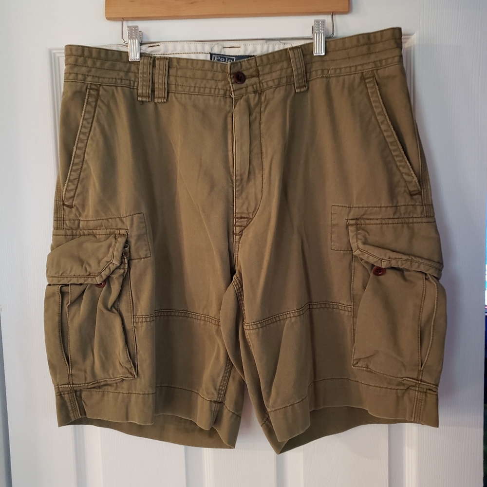 Cargo shorts